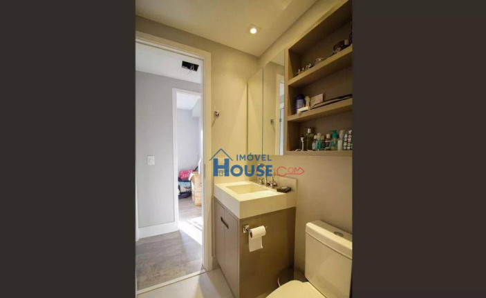Imagem Apartamento com 2 Quartos à Venda, 65 m² em Pompéia - São Paulo