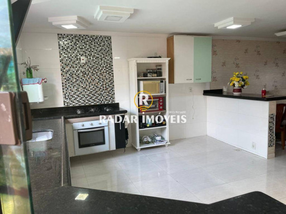 Imagem Casa com 5 Quartos à Venda, 180 m² em Portinho - Cabo Frio