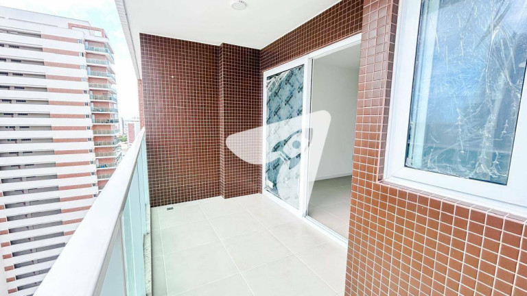 Imagem Apartamento com 3 Quartos à Venda, 78 m² em Papicu - Fortaleza
