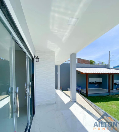 Imagem Casa com 3 Quartos à Venda, 170 m² em Nova Guarapari - Guarapari Imagem Casa com 3 Quartos à Venda, 170 m² em Nova Guarapari - Guarapari