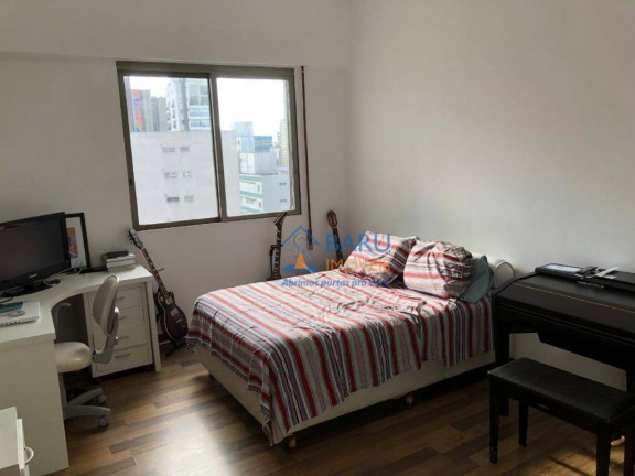 Imagem Apartamento com 4 Quartos à Venda, 340 m² em Paraíso - São Paulo