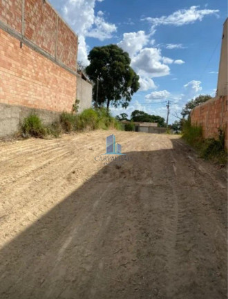 Imagem Terreno à Venda, 450 m² em Tropical - Contagem