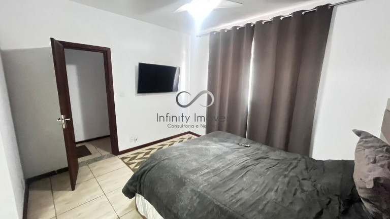 Imagem Casa com 3 Quartos à Venda, 552 m² em Célvia - Vespasiano