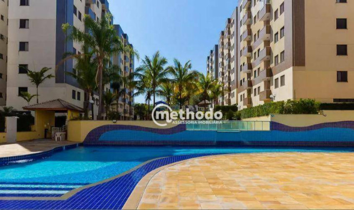 Imagem Apartamento com 3 Quartos à Venda, 82 m² em Jardim Do Lago - Campinas Imagem Apartamento com 3 Quartos à Venda, 82 m² em Jardim Do Lago - Campinas