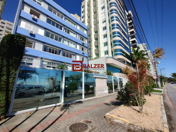 Apartamento com 2 Quartos à Venda, 134 m² em Centro - Florianópolis