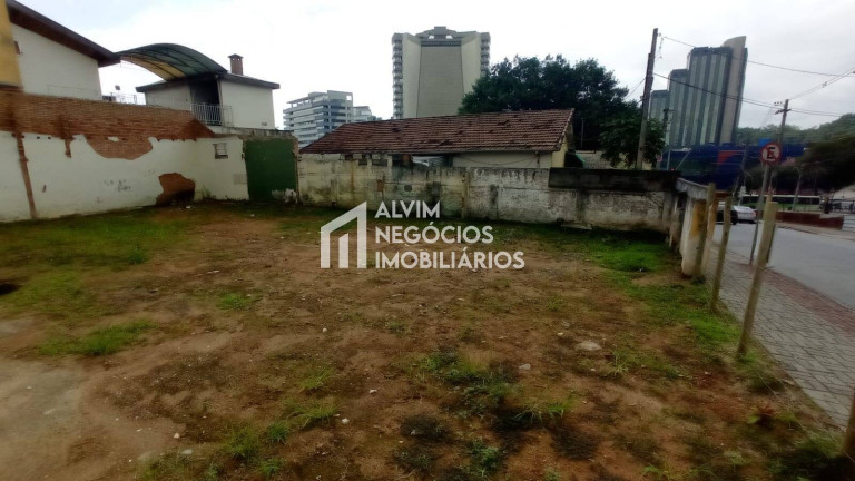 Imagem Terreno à Venda, 250 m² em Vila Sanches - São José Dos Campos Imagem Terreno à Venda, 250 m² em Vila Sanches - São José Dos Campos