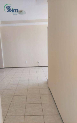Imagem Apartamento com 3 Quartos à Venda, 125 m² em Farias Brito - Fortaleza