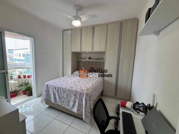Imagem Apartamento com 3 Quartos à Venda, 119 m² em Aviação - Praia Grande