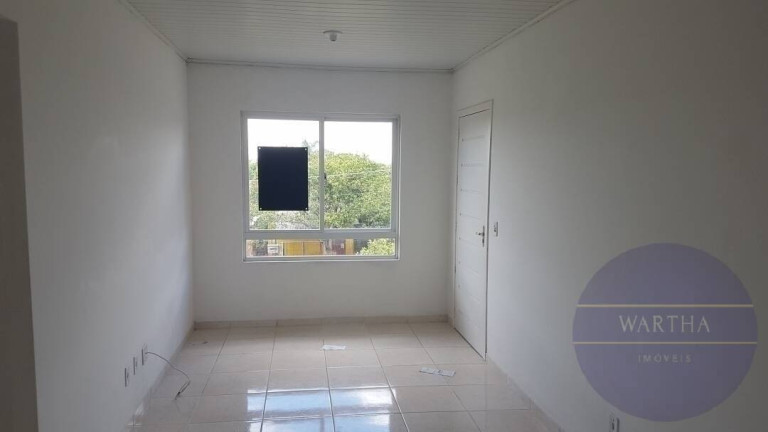 Imagem Apartamento com 2 Quartos à Venda, 61 m² em Bom Sucesso - Gravataí