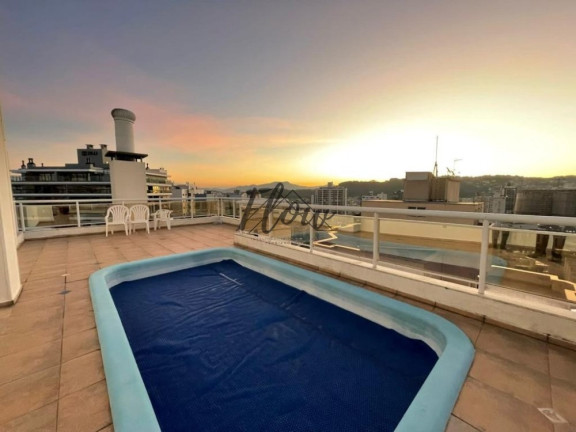 Imagem Cobertura com 3 Quartos à Venda, 352 m² em Campinas - São José