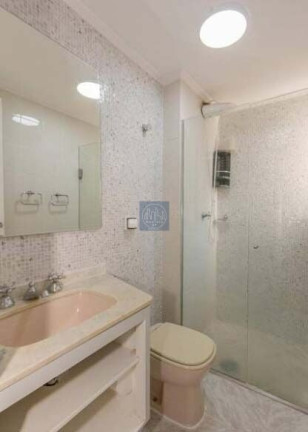 Imagem Apartamento com 1 Quarto à Venda, 49 m² em Cidade Monções - São Paulo Imagem Apartamento com 1 Quarto à Venda, 49 m² em Cidade Monções - São Paulo