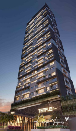 Imagem Apartamento com 3 Quartos à Venda, 105 m² em Jardim América - Goiânia