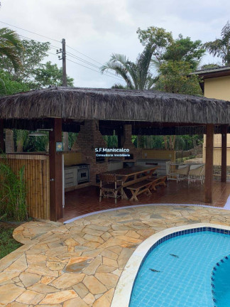 Imagem Casa com 4 Quartos à Venda, 875 m² em Toninhas - Ubatuba Imagem Casa com 4 Quartos à Venda, 875 m² em Toninhas - Ubatuba