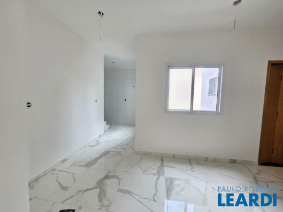 Imagem Cobertura com 2 Quartos à Venda, 107 m² em Vila Scarpelli - Santo André Imagem Cobertura com 2 Quartos à Venda, 107 m² em Vila Scarpelli - Santo André