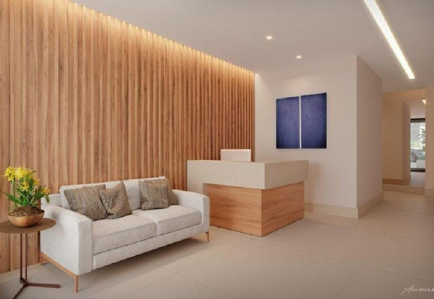 Imagem Apartamento com 4 Quartos à Venda, 196 m² em Ipanema - Rio De Janeiro