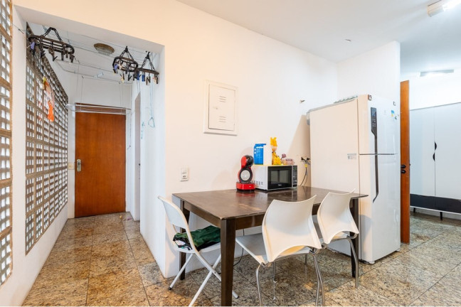 Imagem Imóvel com 3 Quartos à Venda, 107 m² em Cidade Monções - São Paulo Imagem Imóvel com 3 Quartos à Venda, 107 m² em Cidade Monções - São Paulo