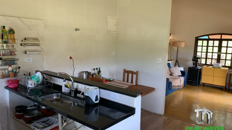 Imagem Imóvel com 4 Quartos à Venda, 6.000 m² em Pitangueiras - Pedra Bela
