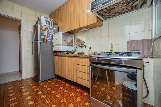 Imagem Apartamento com 3 Quartos à Venda, 75 m² em Vila Mariana - São Paulo Imagem Apartamento com 3 Quartos à Venda, 75 m² em Vila Mariana - São Paulo