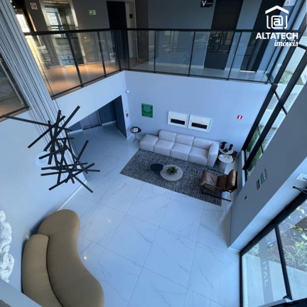 Imagem Imóvel com 1 Quarto à Venda, 30 m² em São Benedito - Poços De Caldas