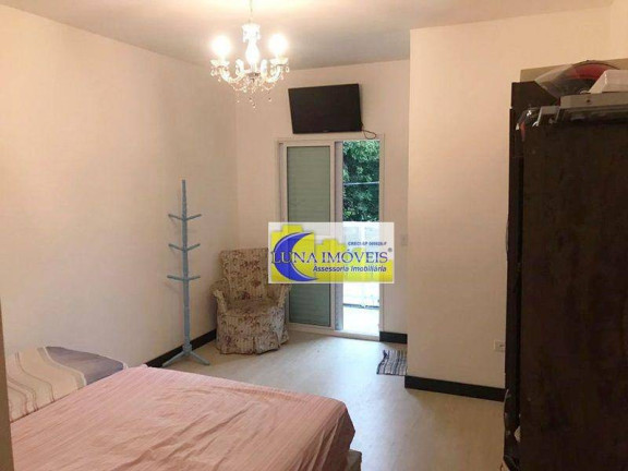 Imagem Sobrado com 3 Quartos à Venda, 125 m² em Vila Floresta - Santo André