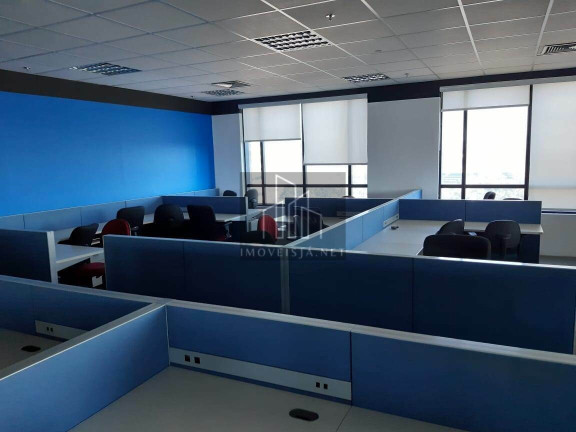 Imagem Sala Comercial à Venda, 597 m² em Alphaville Industrial - Barueri Imagem Sala Comercial à Venda, 597 m² em Alphaville Industrial - Barueri