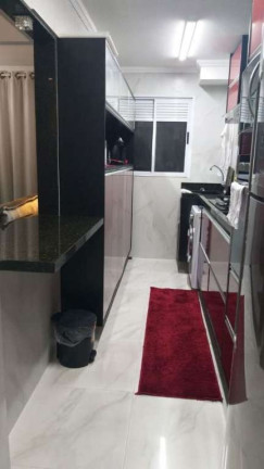 Imagem Apartamento com 2 Quartos à Venda, 58 m² em Vila Das Belezas - São Paulo