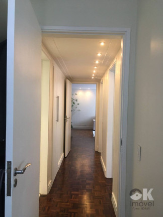 Imagem Apartamento com 3 Quartos à Venda, 109 m² em Jardim América - São Paulo Imagem Apartamento com 3 Quartos à Venda, 109 m² em Jardim América - São Paulo