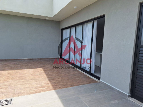 Imagem Casa com 4 Quartos à Venda, 227 m² em Condomínio Residencial Colinas Do Paratehy - São José Dos Campos