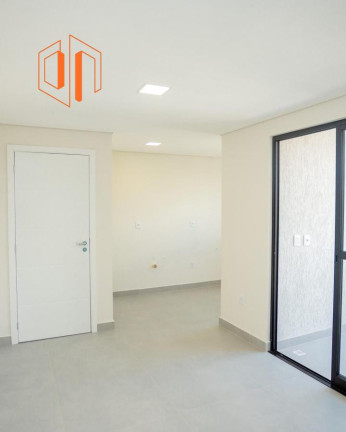 Imagem Apartamento com 2 Quartos à Venda, 57 m² em Cruzeiro - São José Dos Pinhais
