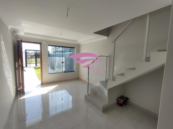 Imagem Casa com 2 Quartos à Venda, 97 m² em Umbará - Curitiba Imagem Casa com 2 Quartos à Venda, 97 m² em Umbará - Curitiba