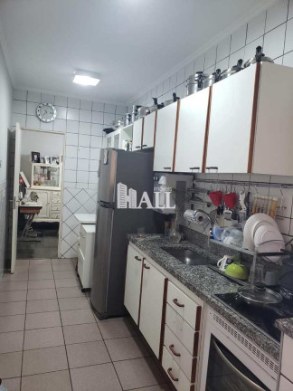 Imagem Apartamento com 1 Quarto à Venda, 65 m² em Centro - São José Do Rio Preto