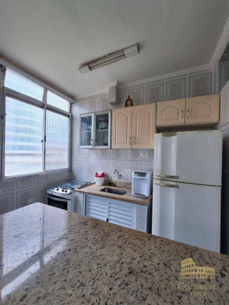 Imagem Kitnet com 1 Quarto à Venda, 30 m² em Boqueirão - Praia Grande