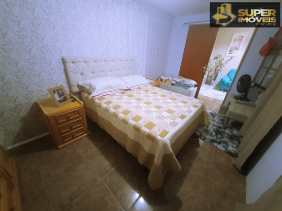 Imagem Apartamento com 2 Quartos à Venda, 70 m² em Três Vendas - Pelotas