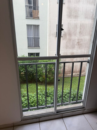 Imagem Apartamento com 2 Quartos para Alugar, 44 m² em Jardim Da Glória - Cotia Imagem Apartamento com 2 Quartos para Alugar, 44 m² em Jardim Da Glória - Cotia