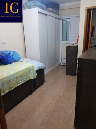 Imagem Apartamento com 2 Quartos à Venda, 55 m² em Vila Camilopolis - Santo André Imagem Apartamento com 2 Quartos à Venda, 55 m² em Vila Camilopolis - Santo André