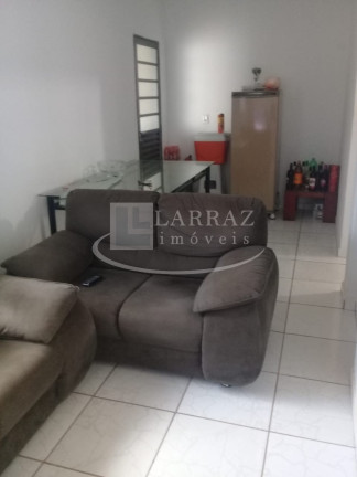 Casa com 2 Quartos à Venda, 150 m² em Ipiranga - Ribeirão Preto