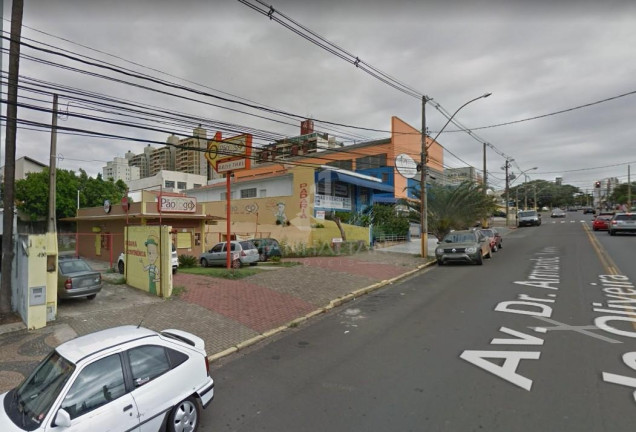 Imagem Terreno à Venda, 700 m² em Taquaral - Campinas Imagem Terreno à Venda, 700 m² em Taquaral - Campinas