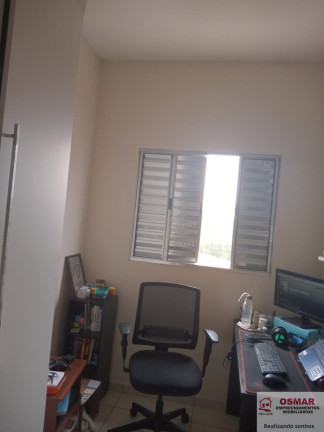 Imagem Casa com 3 Quartos à Venda, 122 m² em Vila Santa Terezinha - Sumaré Imagem Casa com 3 Quartos à Venda, 122 m² em Vila Santa Terezinha - Sumaré