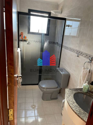 Apartamento com 2 Quartos à Venda, 88 m² em Canto Do Forte - Praia Grande