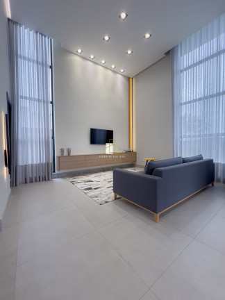 Casa com 3 Quartos à Venda, 218 m² em Alphaville Jacuhy - Serra