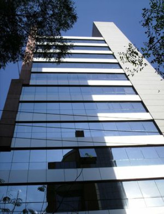 Imóvel com 1 Quarto para Alugar, 485 m² em Vila Olímpia - São Paulo