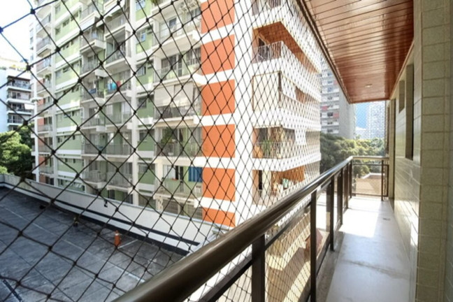 Imagem Imóvel com 3 Quartos à Venda, 99 m² em Botafogo - Rio De Janeiro