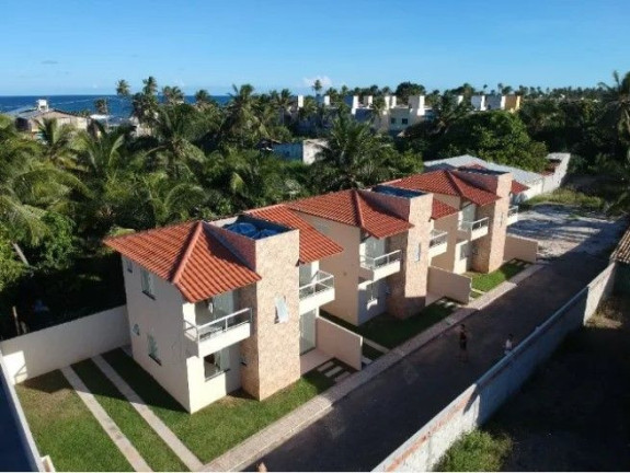 Casa com 3 Quartos à Venda, 84 m² em Vila De Abrantes - Camaçari