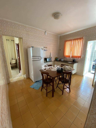 Imagem Casa com 3 Quartos à Venda, 185 m² em Vila Marieta - Campinas Imagem Casa com 3 Quartos à Venda, 185 m² em Vila Marieta - Campinas