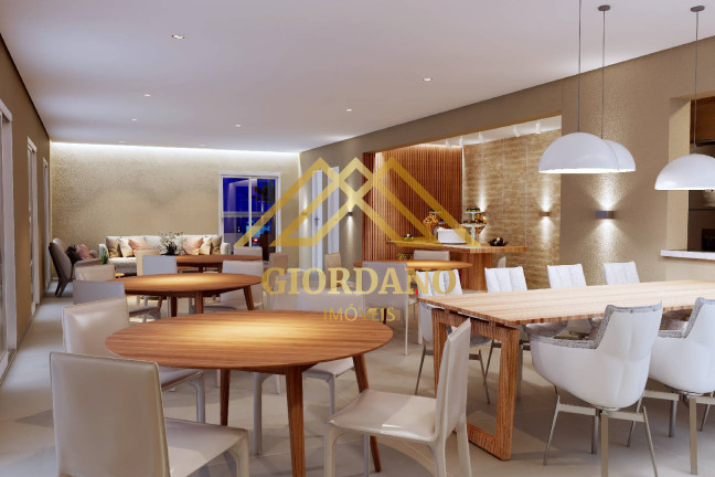 Imagem Apartamento com 2 Quartos à Venda, 64 m² em Aviação - Praia Grande Imagem Apartamento com 2 Quartos à Venda, 64 m² em Aviação - Praia Grande