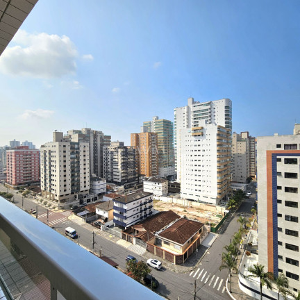 Imagem Apartamento com 2 Quartos à Venda, 76 m² em Tupi - Praia Grande