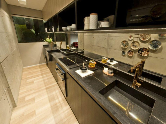Imagem Apartamento com 2 Quartos à Venda, 68 m² em Vila Madalena - São Paulo Imagem Apartamento com 2 Quartos à Venda, 68 m² em Vila Madalena - São Paulo