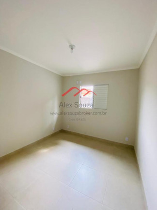 Imagem Casa com 3 Quartos à Venda, 135 m² em Vila Girassol - Hortolândia