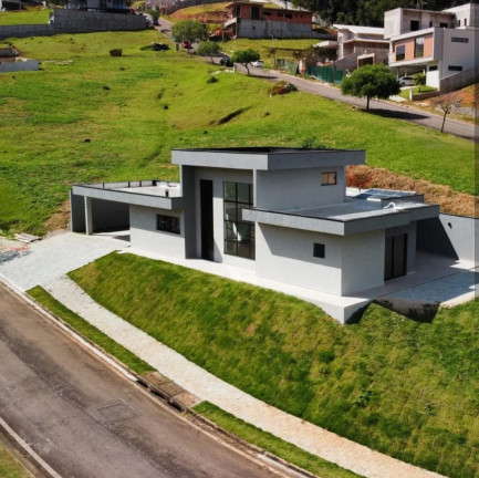 Imagem Casa com 3 Quartos à Venda, em Estância Parque De Atibaia - Atibaia Imagem Casa com 3 Quartos à Venda, em Estância Parque De Atibaia - Atibaia