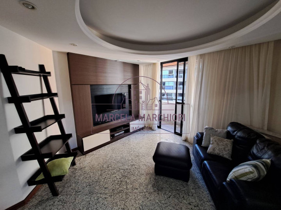 Imagem Apartamento com 3 Quartos à Venda, 180 m² em Praia Acaiaca - Vila Velha Imagem Apartamento com 3 Quartos à Venda, 180 m² em Praia Acaiaca - Vila Velha